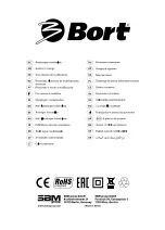 Preview for 52 page of SBM Bort 98295658 User Manual