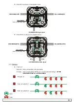 Preview for 20 page of SBM XFR 16 Installer'S Instructions