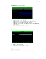 Preview for 8 page of SBOX A1040 Series Quick Start Manual