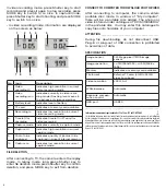 Preview for 6 page of SBS HD Sport Cam with Mini LCD Display User Manual