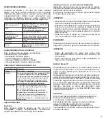 Preview for 19 page of SBS HD Sport Cam with Mini LCD Display User Manual