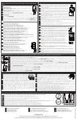 Preview for 3 page of SC Johnson Professional TouchFREE Dispenser Installation Manual