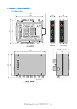 Preview for 8 page of Scaime eNod4-C BOX Manual