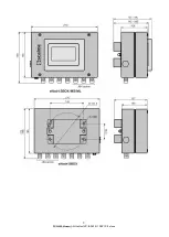 Preview for 9 page of Scaime eNod4-C BOX Manual