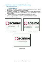 Preview for 40 page of Scaime eNod4-C BOX Manual