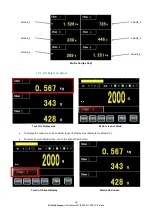 Preview for 43 page of Scaime eNod4-C BOX Manual