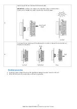 Preview for 14 page of Scaime eNodTouch-ML Quick Start Manual