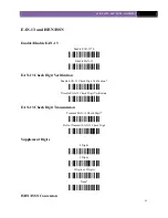 Preview for 33 page of Scan Corporation SCWBS-1 User Manual