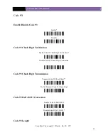 Preview for 48 page of Scan Corporation SCWBS-1 User Manual