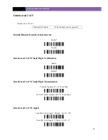 Preview for 50 page of Scan Corporation SCWBS-1 User Manual