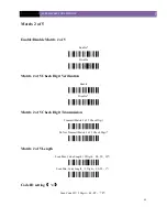 Preview for 54 page of Scan Corporation SCWBS-1 User Manual