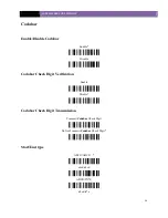 Preview for 56 page of Scan Corporation SCWBS-1 User Manual