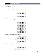 Preview for 60 page of Scan Corporation SCWBS-1 User Manual