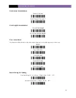 Preview for 70 page of Scan Corporation SCWBS-1 User Manual