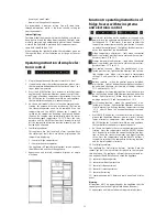 Preview for 12 page of SCAN domestic BIC 335 User Manual