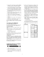 Preview for 18 page of SCAN domestic BIC 335 User Manual