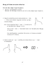 Preview for 27 page of SCAN domestic K 62 User Manual