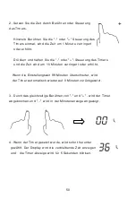 Preview for 50 page of SCAN domestic K 62 User Manual