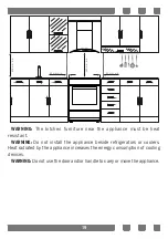 Preview for 19 page of SCAN domestic SK 403-1 User Manual