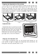 Preview for 63 page of SCAN domestic SK 403-1 User Manual