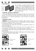 Preview for 64 page of SCAN domestic SK 403-1 User Manual