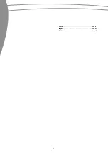 Preview for 2 page of SCAN domestic SKS 458 User Manual