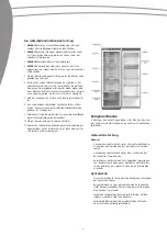 Preview for 4 page of SCAN domestic SKS 458 User Manual