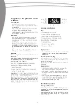 Preview for 12 page of SCAN domestic SKS 458 User Manual