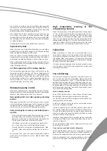 Preview for 13 page of SCAN domestic SKS 458 User Manual