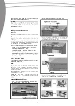 Preview for 14 page of SCAN domestic SKS 458 User Manual