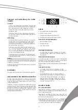 Preview for 19 page of SCAN domestic SKS 458 User Manual