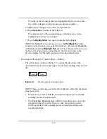 Preview for 24 page of Scan-Graphics CF1000/44 Operation Manual