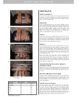 Preview for 23 page of SCAN 65-1 Assembly And Instruction Manual