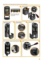 Preview for 17 page of SCAN 68-1 Assembly And Instruction Manual