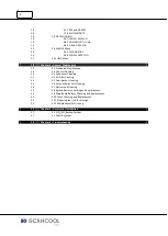 Preview for 4 page of ScanCool Classic SCL510 User Manual