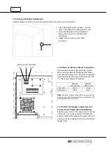 Preview for 18 page of ScanCool Classic SCL510 User Manual