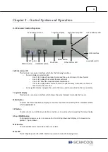 Preview for 21 page of ScanCool Classic SCL510 User Manual