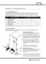 Preview for 33 page of ScanCool Classic SCL510 User Manual