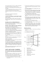 Preview for 2 page of ScanCool DKS142 User Manual