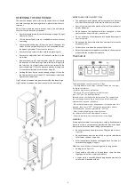 Preview for 3 page of ScanCool DKS142 User Manual