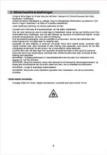 Preview for 7 page of ScanCool RTC-236-2 Operation Instructions Manual