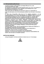 Preview for 17 page of ScanCool RTC-236-2 Operation Instructions Manual