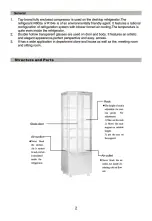 Preview for 23 page of ScanCool RTC-236-2 Operation Instructions Manual