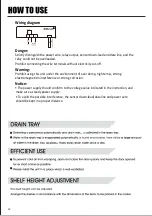 Preview for 26 page of ScanCool SD 226 BE User Manual