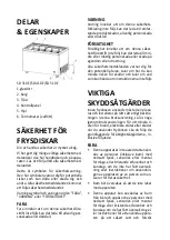 Preview for 31 page of ScanCool SD 310 E User Manual