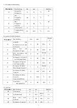 Preview for 18 page of ScanCool XS 602 User Manual