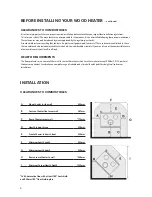 Preview for 6 page of scandia HEAT & COOK SCX 501 Owner'S Manual