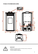 Preview for 5 page of scandia Verdant LE Owner'S Manual