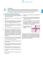 Preview for 3 page of Scandika SF-1810 User Manual