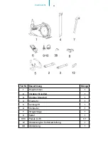 Preview for 4 page of Scandika SF-1810 User Manual